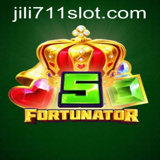 Exploring the Intricacies of 5Fortunator: A Deep Dive into Jili711's Latest Gaming Sensation