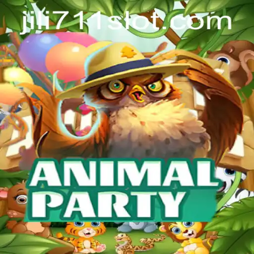 Exploring AnimalParty: The Ultimate Gaming Experience Fueled by Jili711