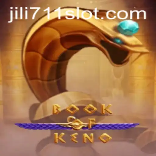 An In-Depth Look at the Popular Game BookOfKeno