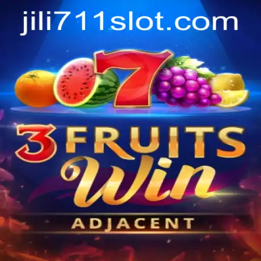 Exploring the Exciting World of 3FruitsWin and the Influence of jili711
