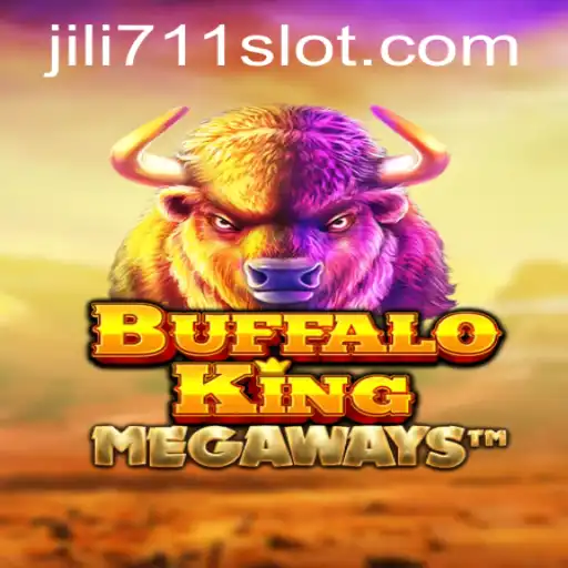 Buffalo King and Jili711: Exploring the Thrills of Wild Slots