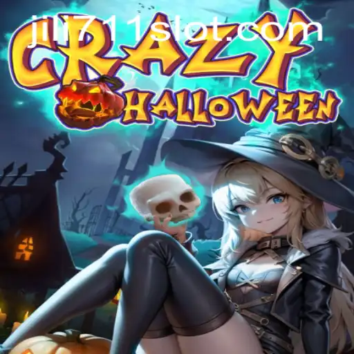 Explore the Thrills of CrazyHalloween with jili711