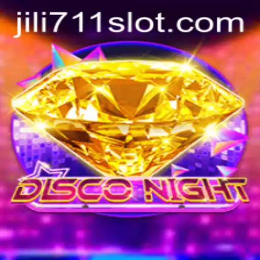 DiscoNight: Illuminating the Gaming Scene with jili711