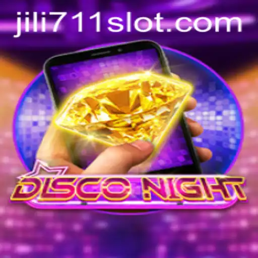 DiscoNightM: The Ultimate Gaming Experience in the Jili711 Universe