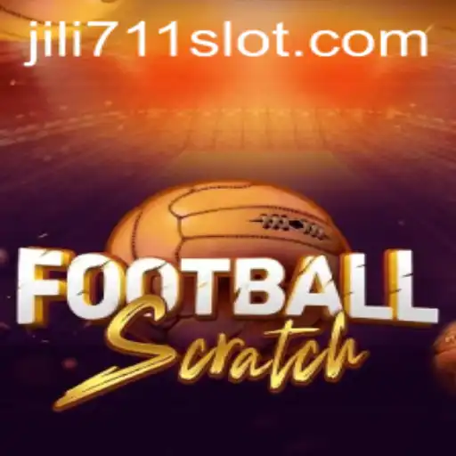 Discover the Excitement of FootballScratch with Jili711