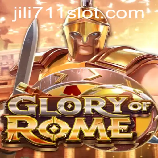 GloryofRome: An Epic Journey Through Strategy and Conquest