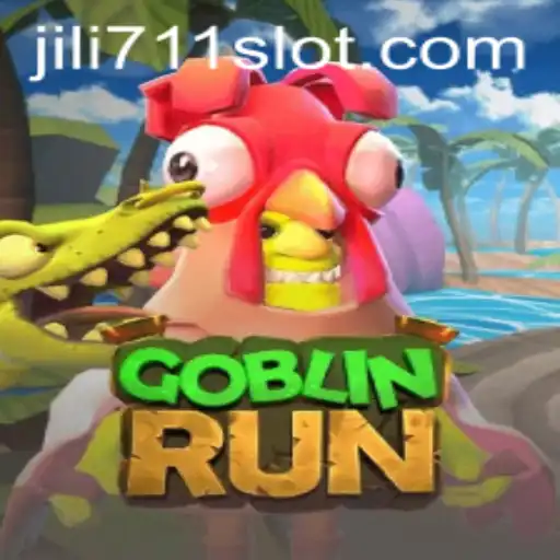 GoblinRun: A New Adventure in Gaming
