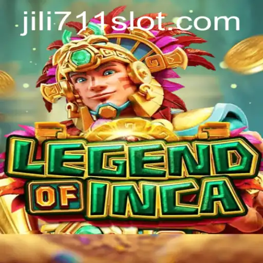 Discover the Mysteries of 'LegendofInca' with Jili711