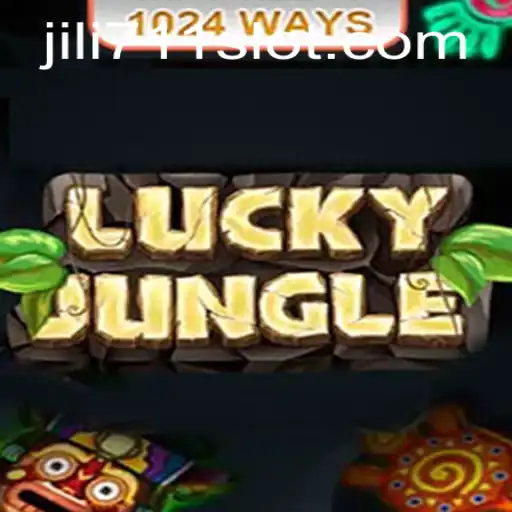 Exploring LuckyJungle1024: A New Era of Gaming with Jili711