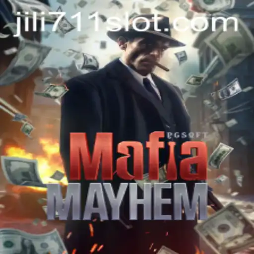 MafiaMayhem: A Thrilling Adventure in the Underworld