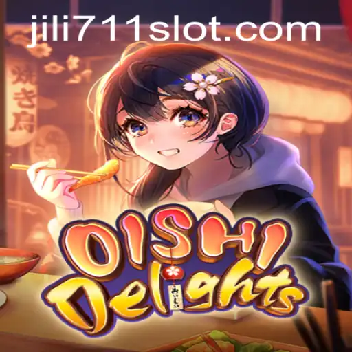Explore the Culinary Wonders of OishiDelights Game