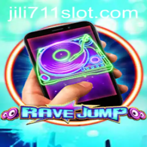 RaveJumpmobile: Experience the Thrill of Virtual Dance Floors