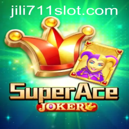 Exploring SuperAceJoker: A Comprehensive Guide to this Thrilling Game