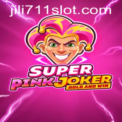 Exploring SuperPinkJoker: A Unique Fusion of Fun and Challenge