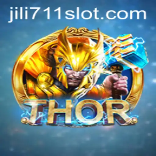 Exploring the Mythical Realm of THOR through Jili711