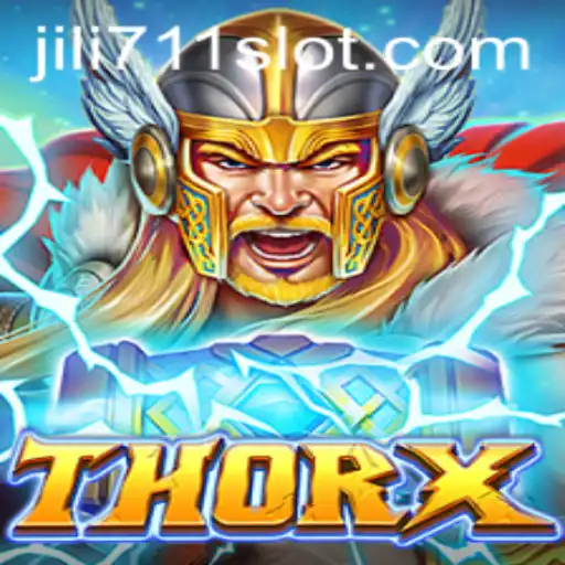 ThorX: A Mythological Adventure with Jili711