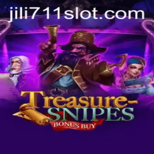 Exploring TreasuresnipesBonusBuy: The Ultimate Gaming Adventure with Jili711