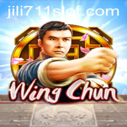 Discovering WingChun: A Martial Arts Game with a Twist of Jili711