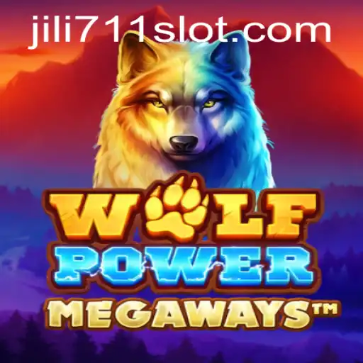 Exploring WolfPowerMega: A Howl of an Adventure in the Digital Casino World
