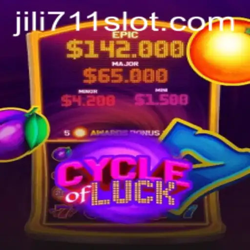 CycleofLuck: A Deep Dive into Jili711's Latest Gaming Sensation