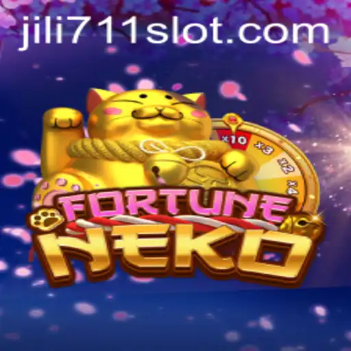 Exploring the World of FortuneNeko: A Captivating Game Experience with Jili711
