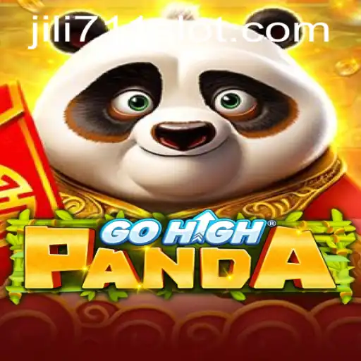 GoHighPanda: An Engaging Pandastic Adventure