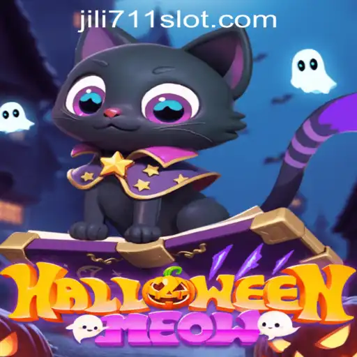 HalloweenMeow: A Spooktacular Gaming Experience with jili711