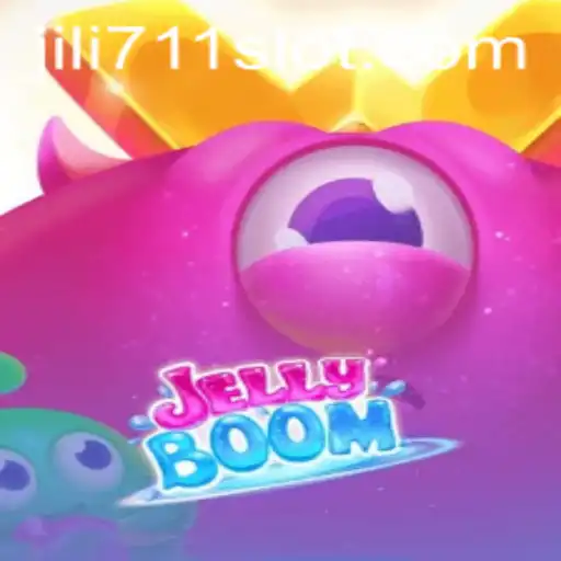 Exploring the World of JellyBoom: The Ultimate Guide to Jili711's Addictive Game