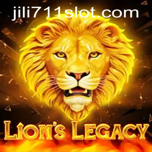 LionsLegacy: An Epic Adventure into the Heart of the Savannah