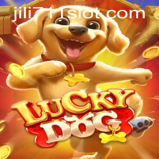 Exploring the Excitement of LuckyDog with Jili711