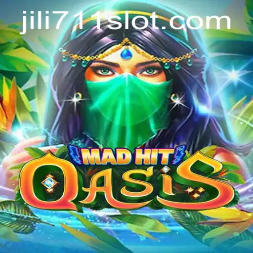 MadHitOasis: An In-Depth Exploration of a Phenomenal Game Featuring Jili711