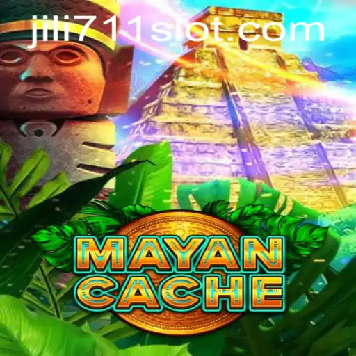 MayanCache: Unearthing Ancient Treasures