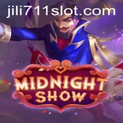 MidnightShow: Unveiling the Thrills Behind This Captivating Game
