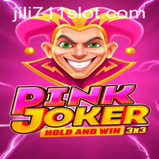 Exploring the Vibrant World of Pinkjoker: The Ultimate Gaming Experience with Jili711