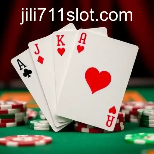 Exploring the Diverse World of Poker Games