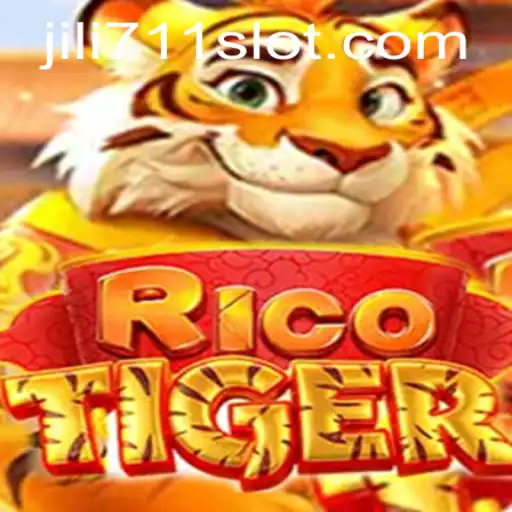 RicoTiger: Unleashing the Wild with Jili711