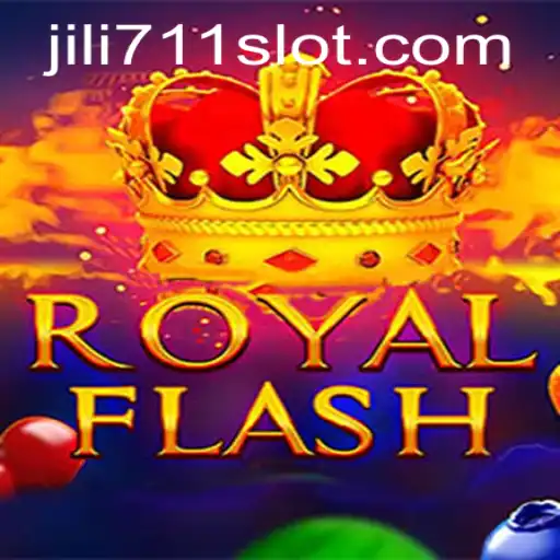 Discover the Exciting World of RoyalFlash at Jili711