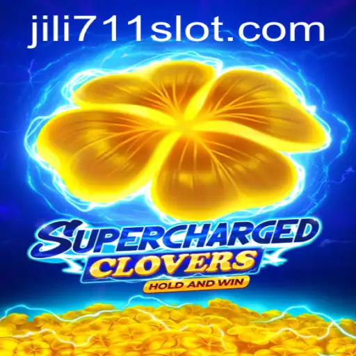 SchargedClovers: An Exciting Adventure in the World of Jili711