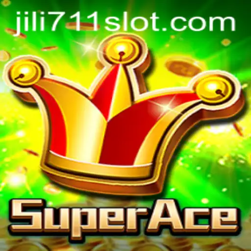 Exploring SuperAce: A Dive into the Exciting World of Jili711