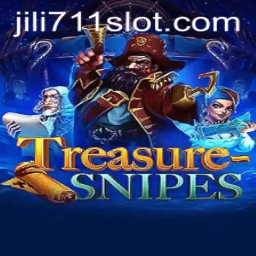 TreasureSnipes: A Thrilling Gaming Experience with Jili711