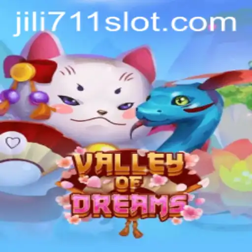 Discover the Enchanting World of ValleyofDreams: A Journey Beyond Reality