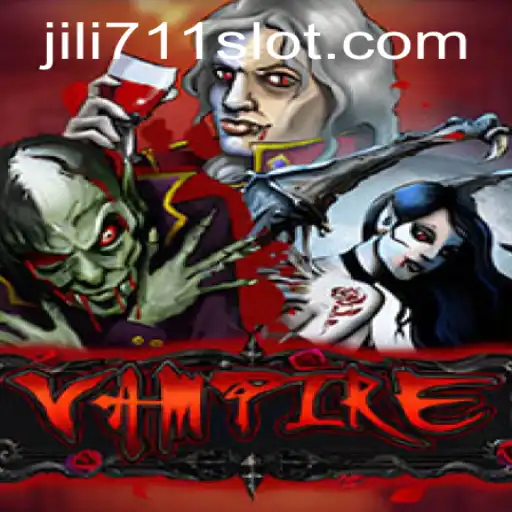 Vampire: An Immersive Gaming Experience with Jili711