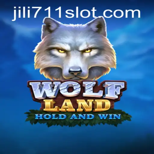 Explore the Exciting World of WolfLand with Jili711