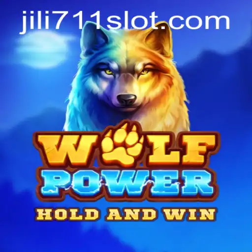 Discover the Thrilling World of WolfPower