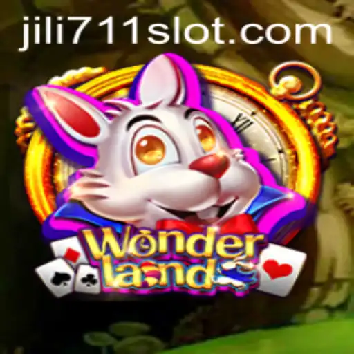 Discovering Wonderland: A Journey into the Enchanting World of Jili711's Latest Game